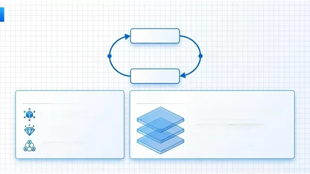 Text-free background from the Standard example